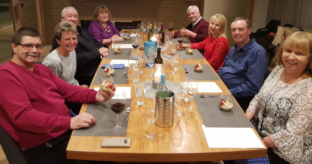 Embracing life at Caulfield BECK Property Group Property Developers